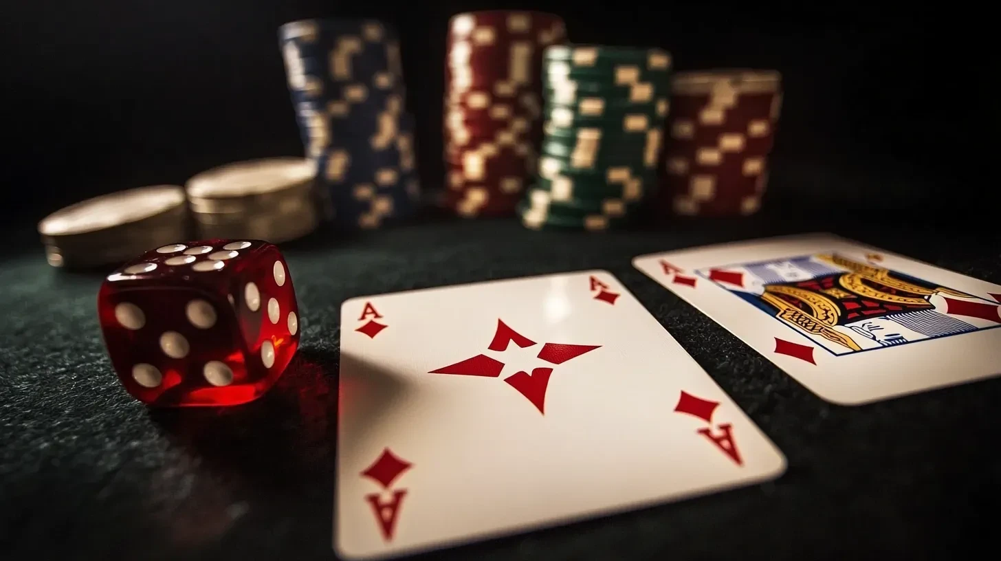 No Commission Baccarat