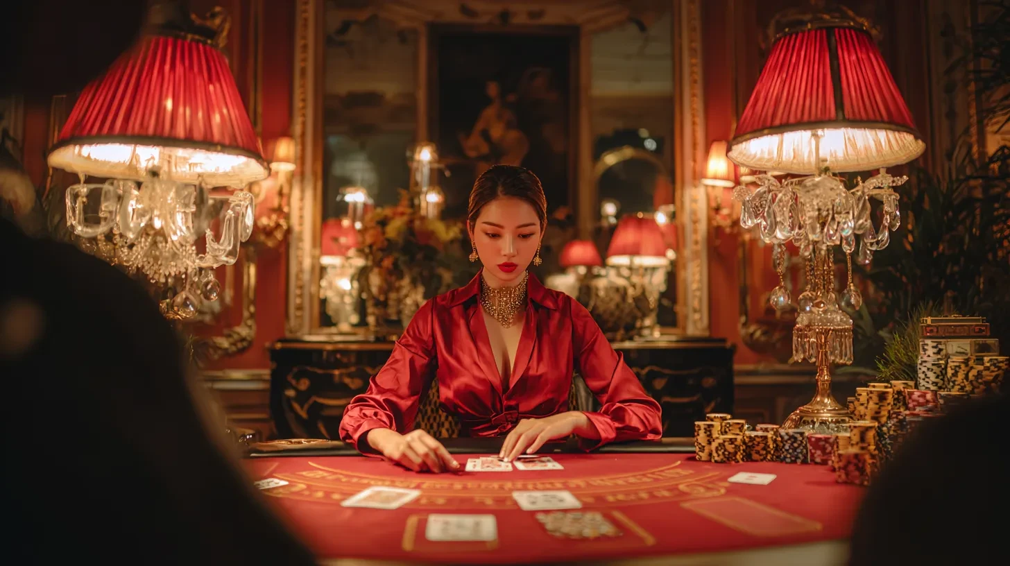 Fortune Tiger