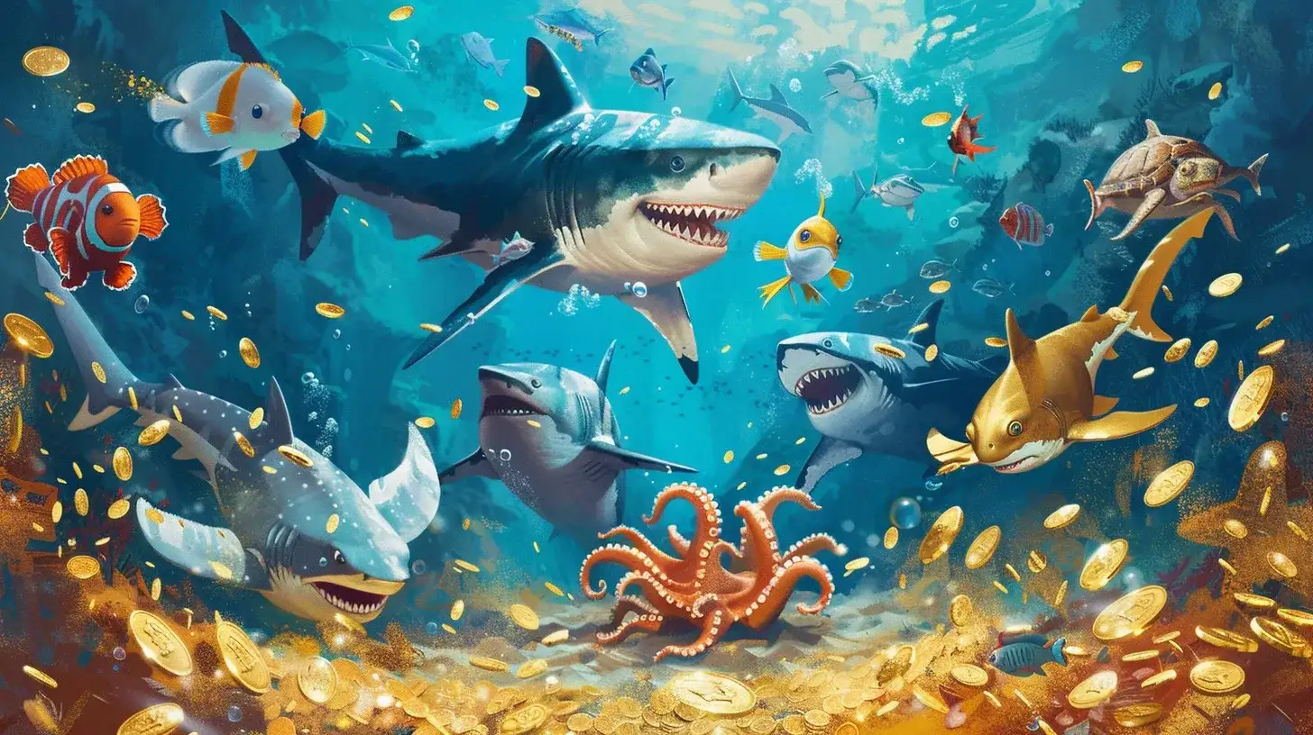 Fishing War