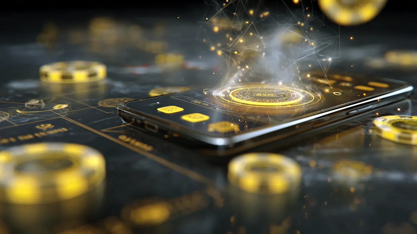 Apa Itu Bonus Dalam Permainan Slot?